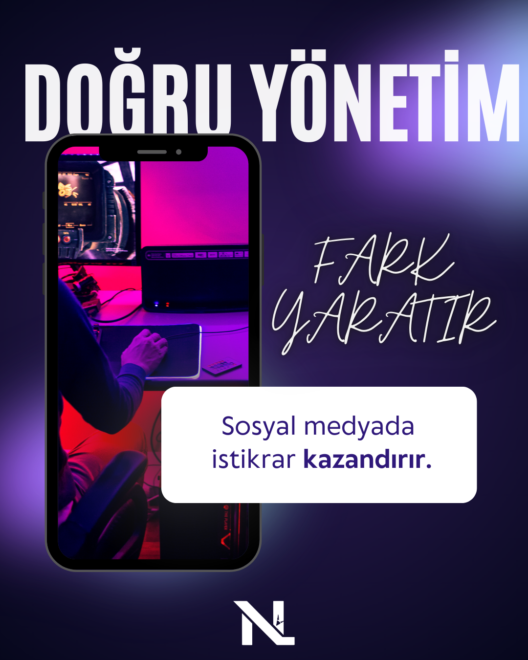Dijital Reklam Projesi 1